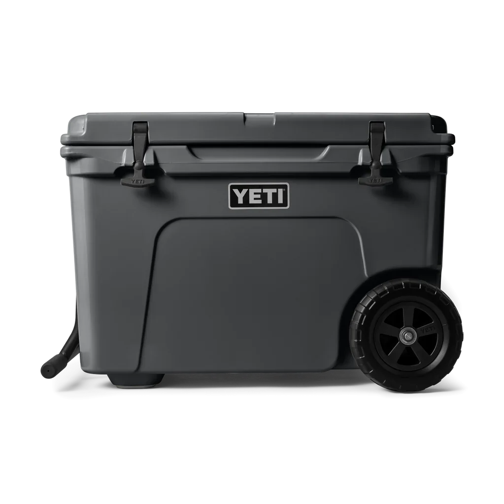 Yeti Tundra Haul - Wheeled Hard Cooler