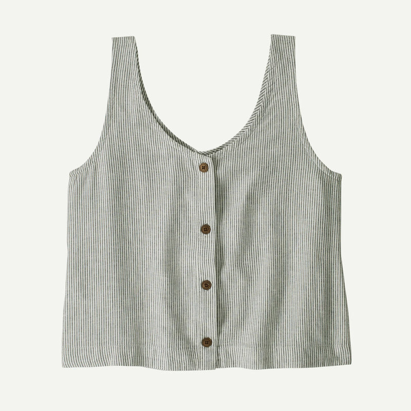 Patagonia Women's Garden Island Top