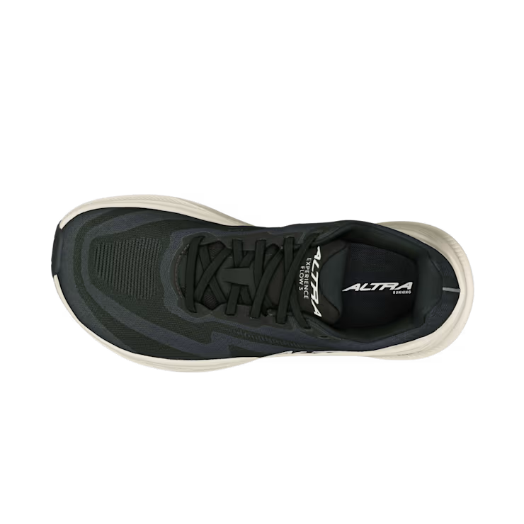 Altra Men's Experience Flow 3, Black/White