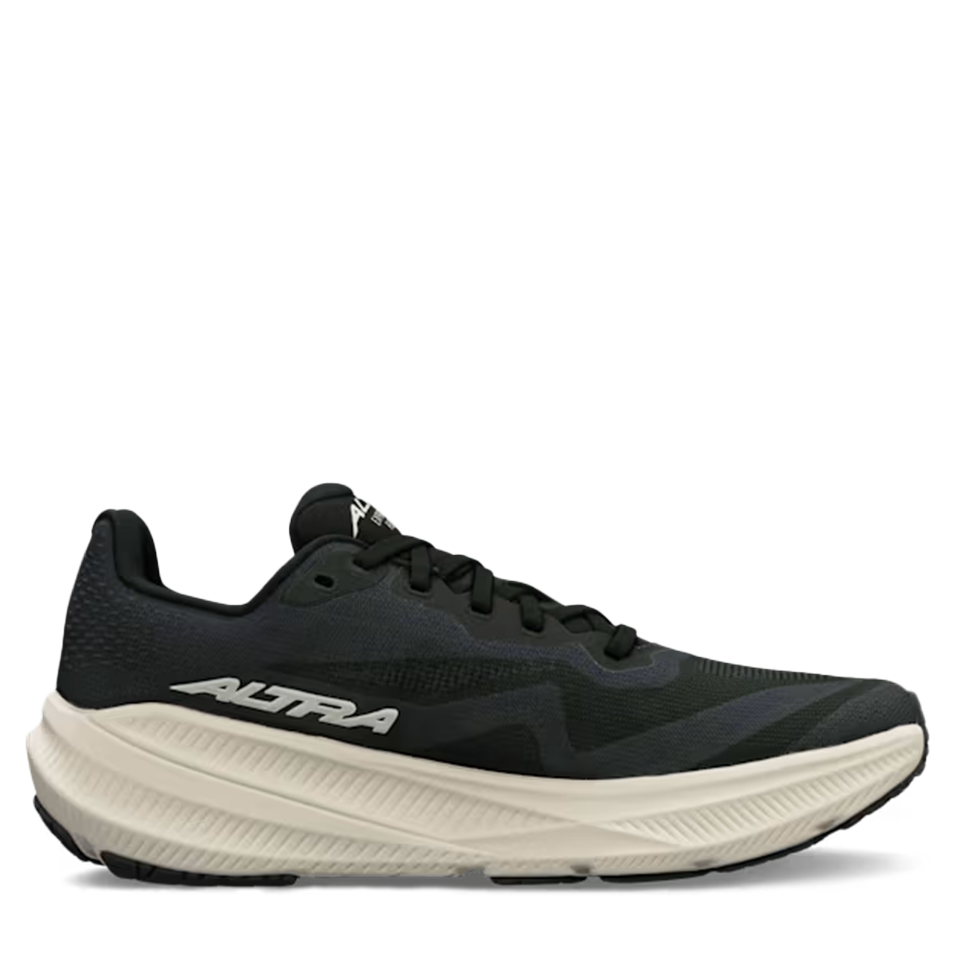 Altra Men's Experience Flow 3, Black/White