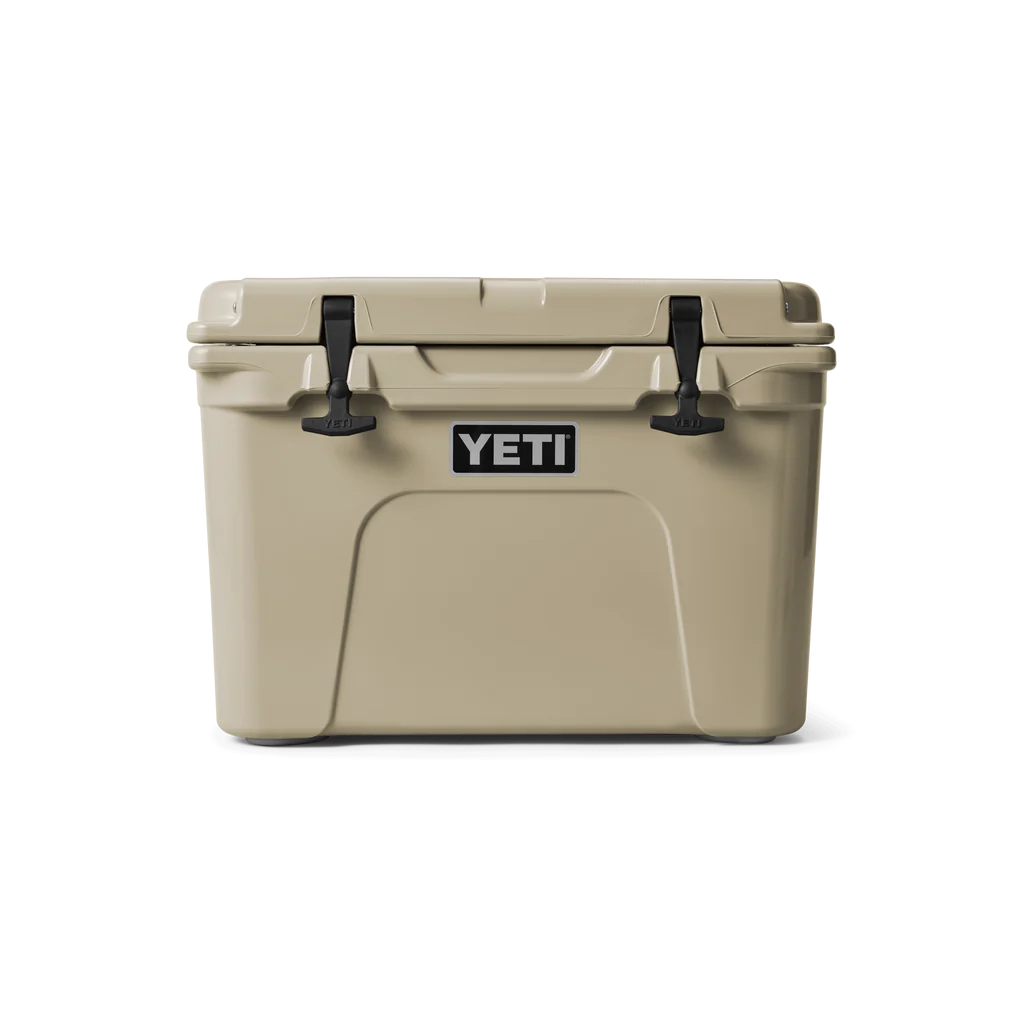 Yeti Tundra 35 Hard Cooler