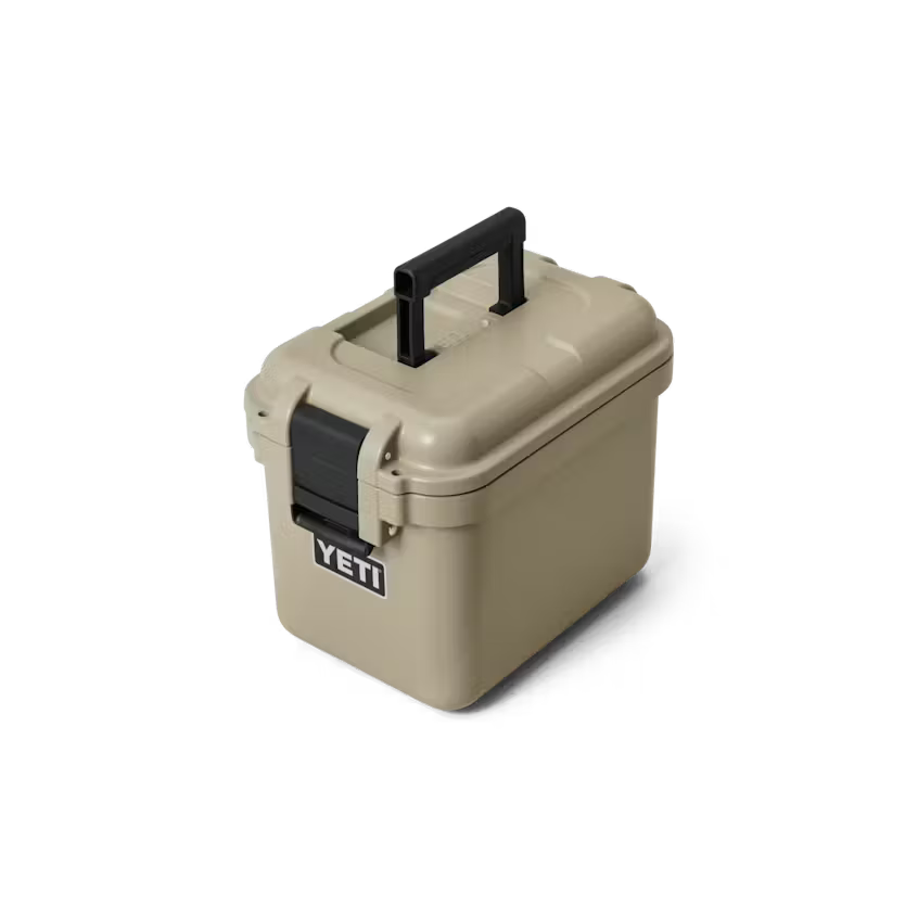 Yeti LoadOut GoBox 15