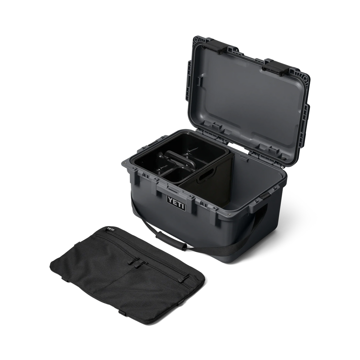 Yeti Loadout Gobox 30 Gear Case