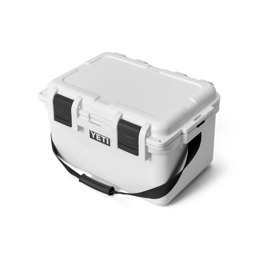 Yeti Loadout Gobox 30 Gear Case