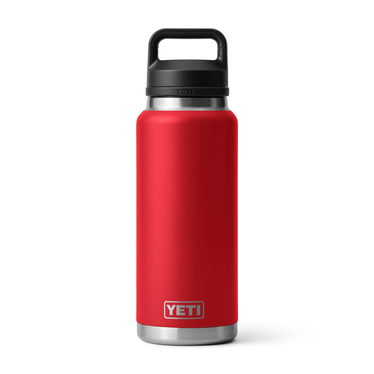 Yeti 36 oz Water Bottle with Chug Cap