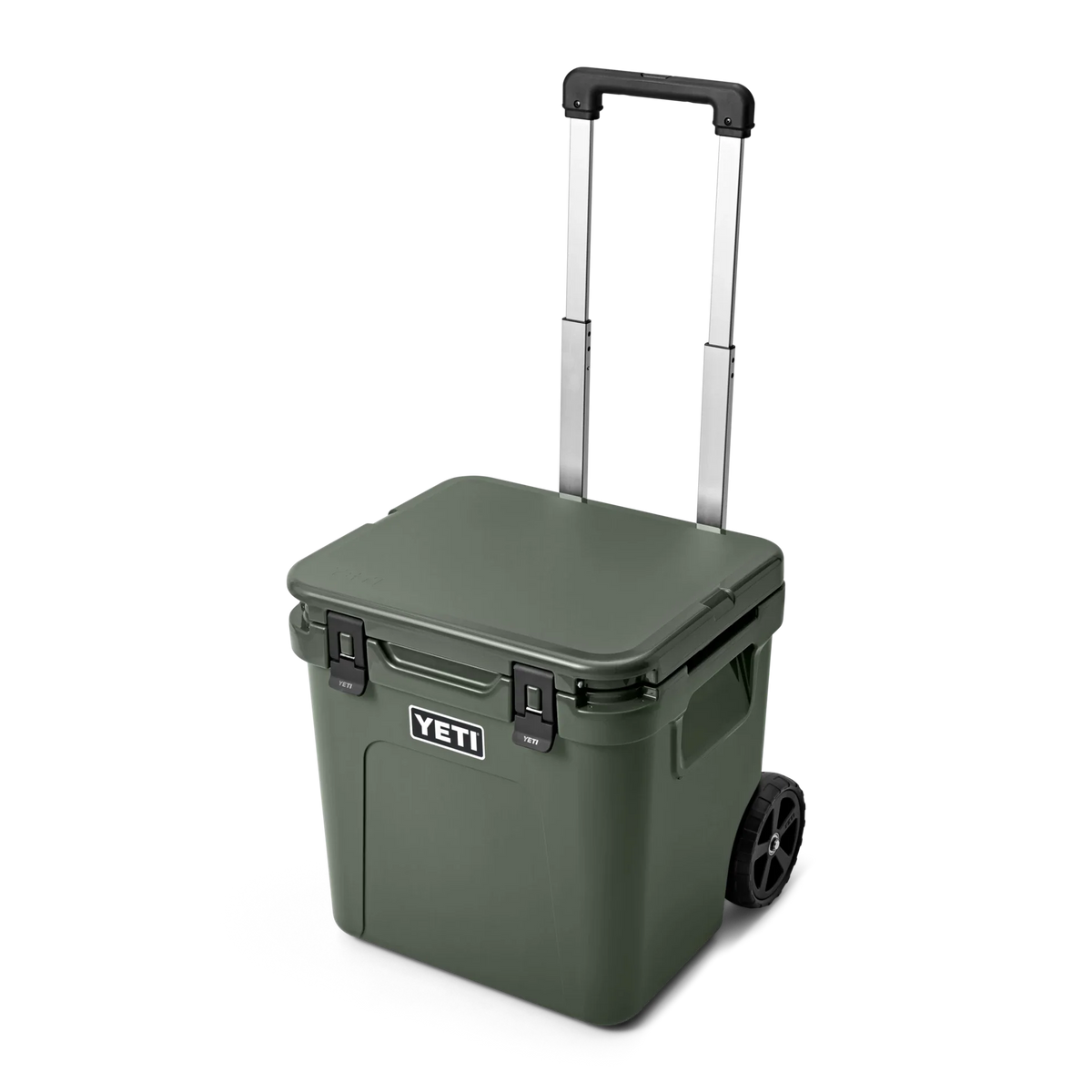 Yeti Roadie 48 - Wheeled Hard Cooler