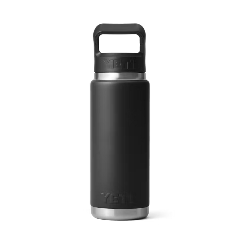 Yeti Rambler 26oz Straw Cup