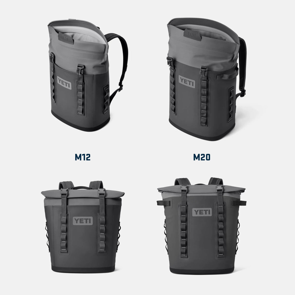 Yeti Hopper M20 Backpack Soft Cooler