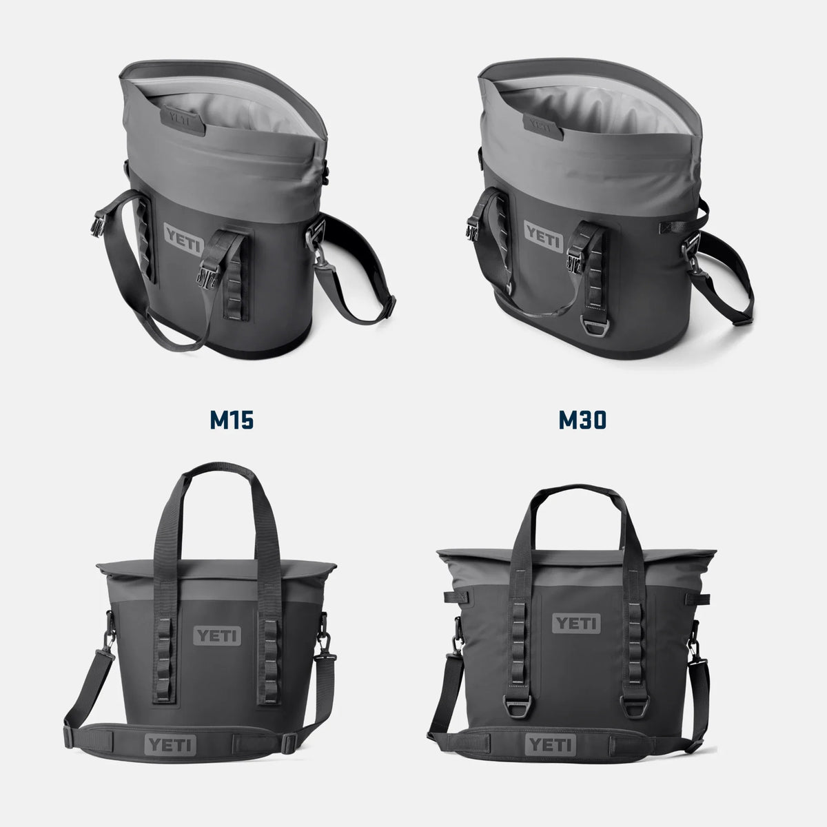 Yeti Hopper M15 Tote Soft Cooler