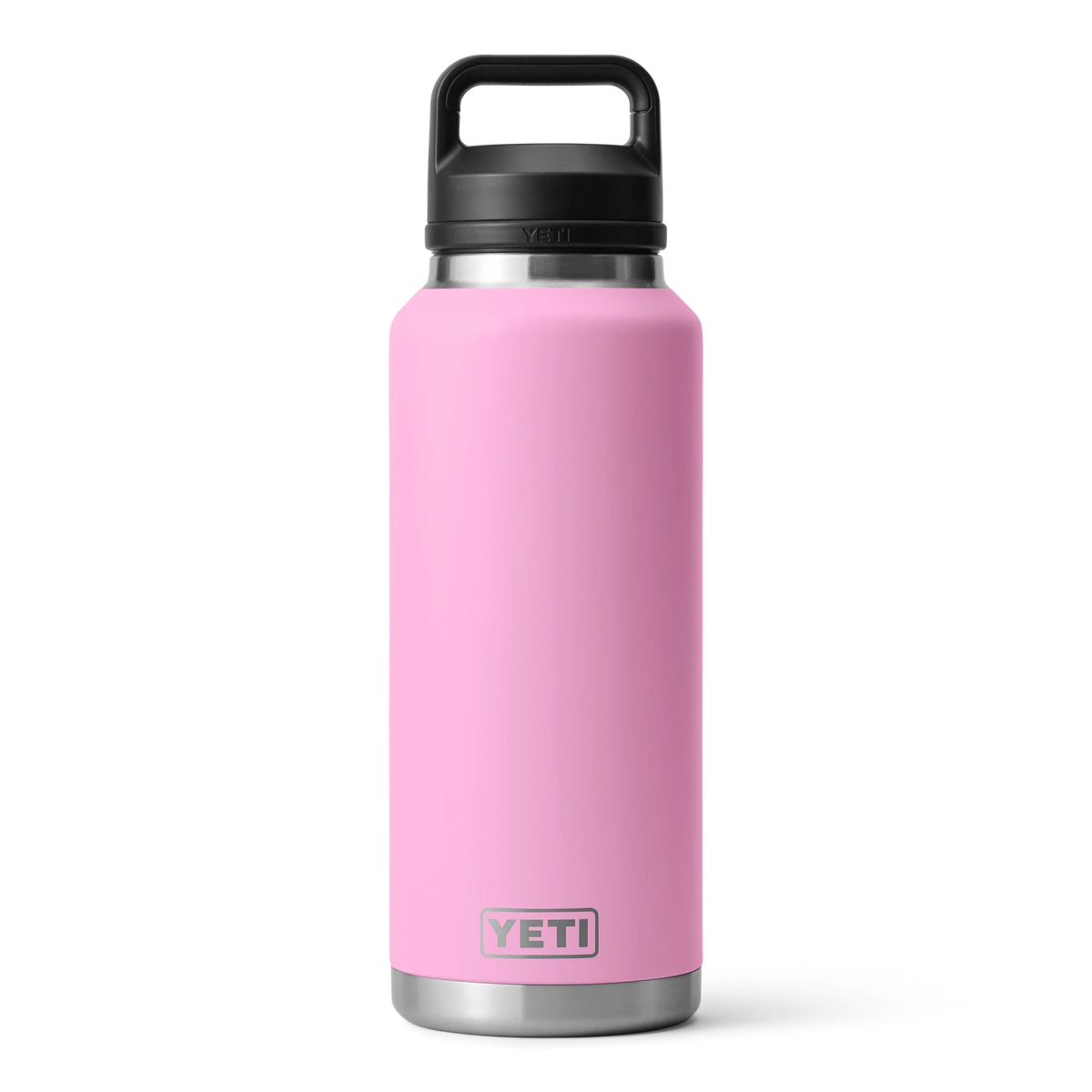 Yeti 46 oz Water Bottle with Chug Cap