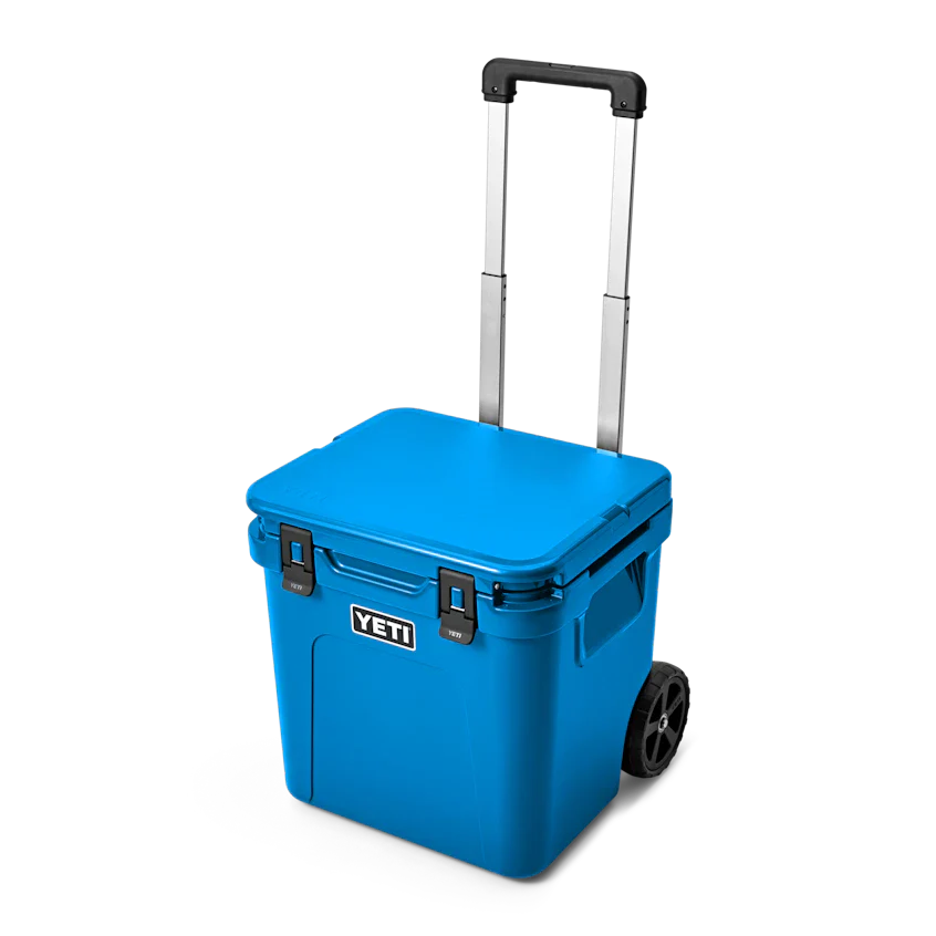 Yeti Roadie 48 - Wheeled Hard Cooler