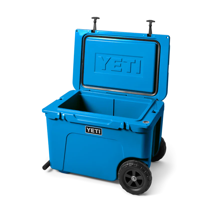 Yeti Tundra Haul - Wheeled Hard Cooler