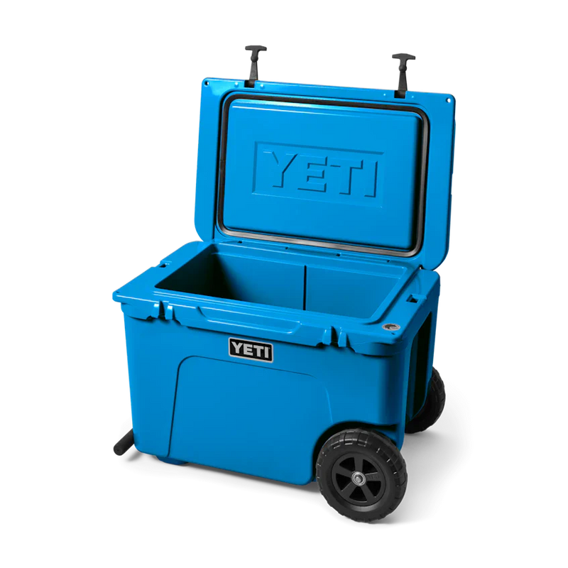 Yeti Tundra Haul - Wheeled Hard Cooler