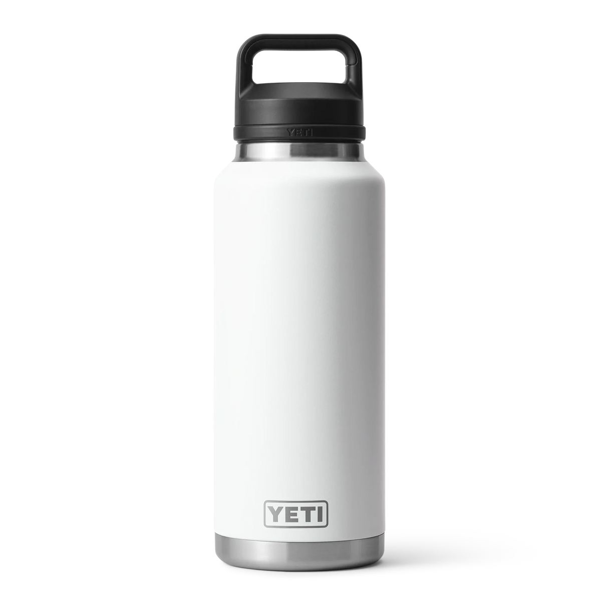 Yeti 46 oz Water Bottle with Chug Cap