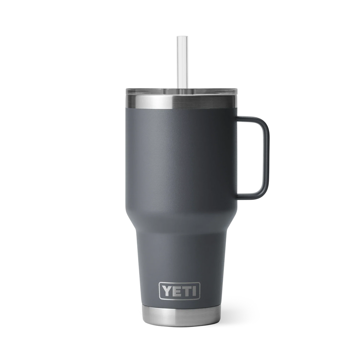 Yeti 35 Oz Straw Mug with Straw Lid