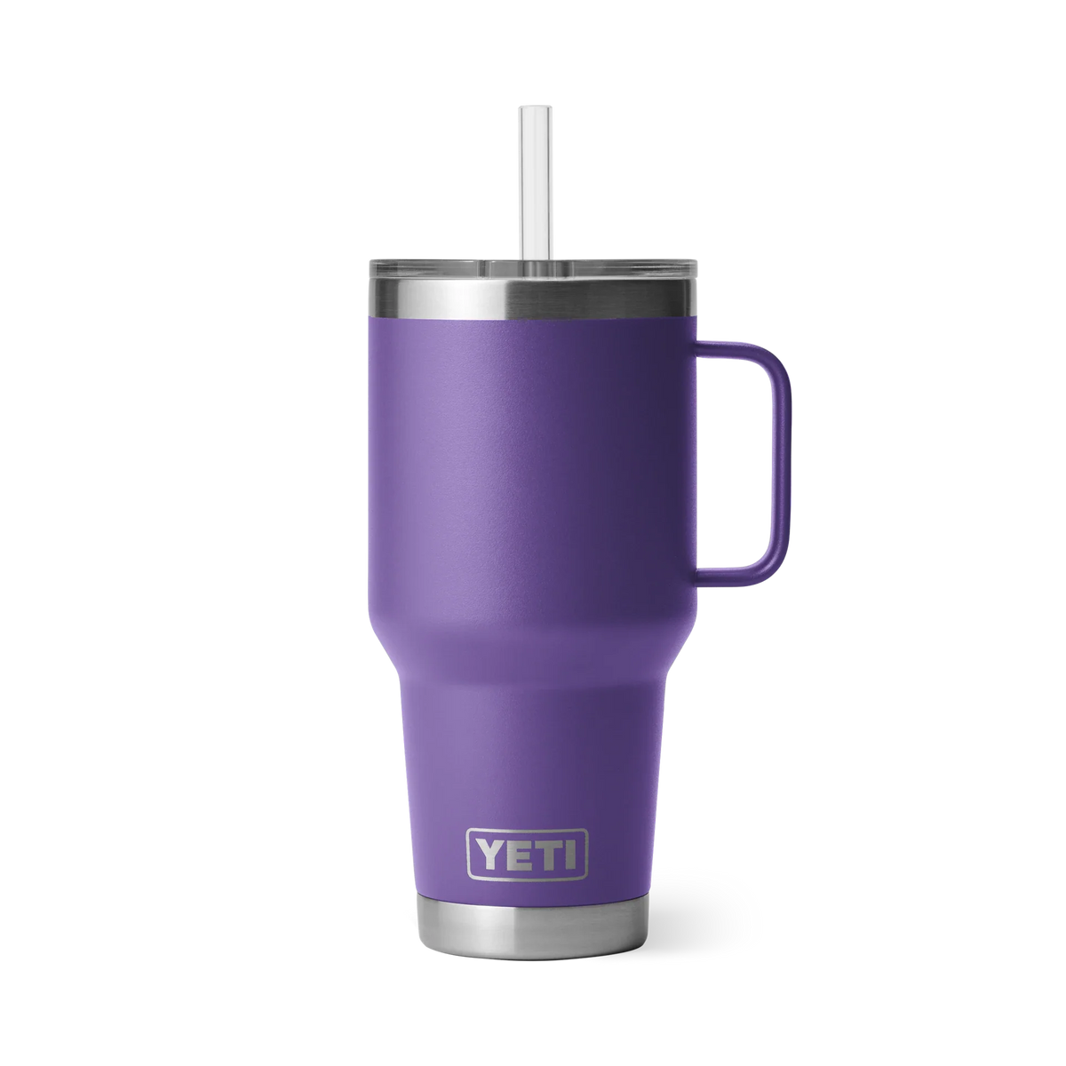 Yeti 35 Oz Straw Mug with Straw Lid
