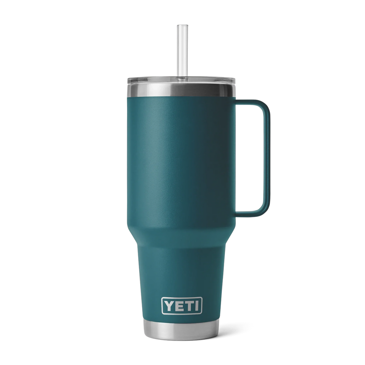 Yeti 42 Oz Straw Mug with Straw Lid