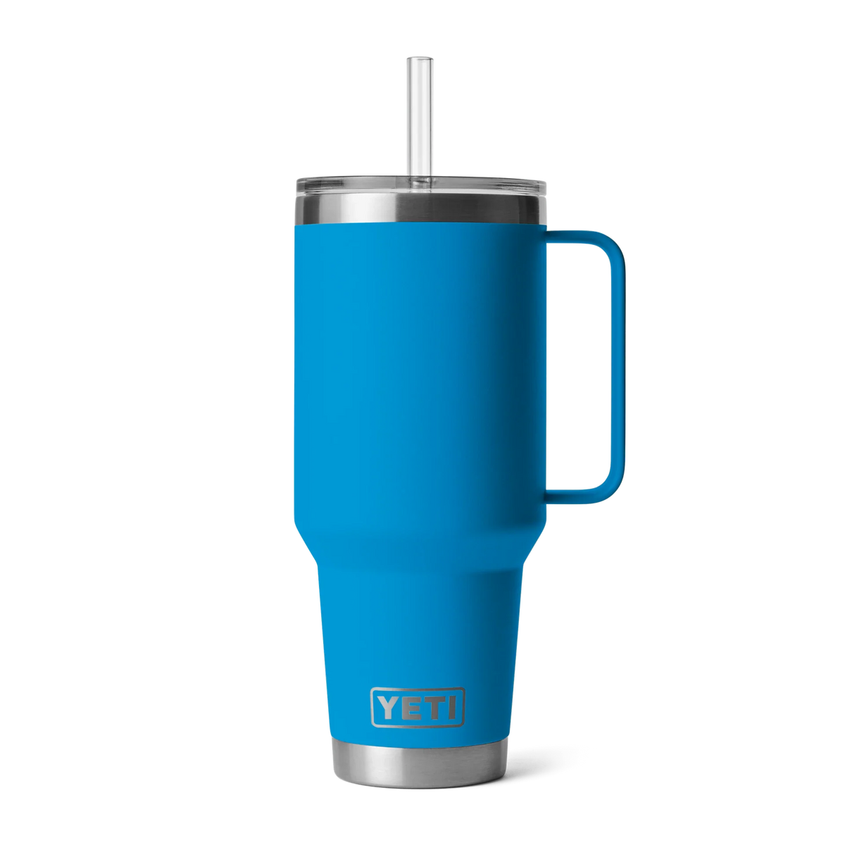 Yeti 42 Oz Straw Mug with Straw Lid