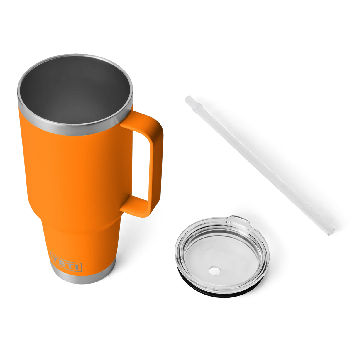 Yeti 42 Oz Straw Mug with Straw Lid
