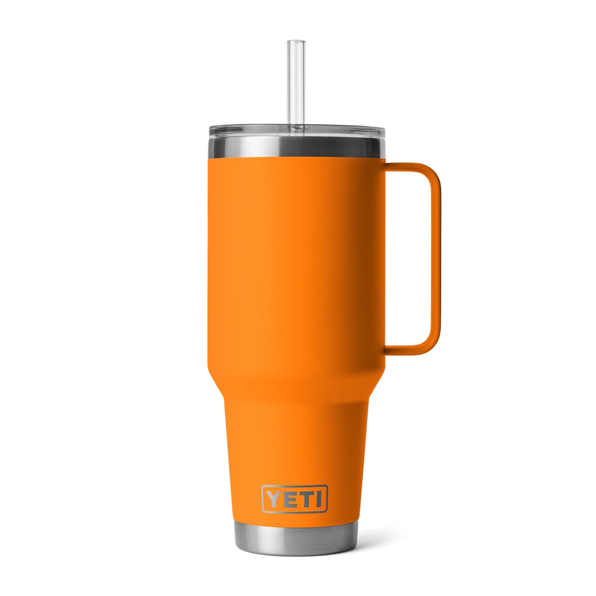 Yeti 42 Oz Straw Mug with Straw Lid