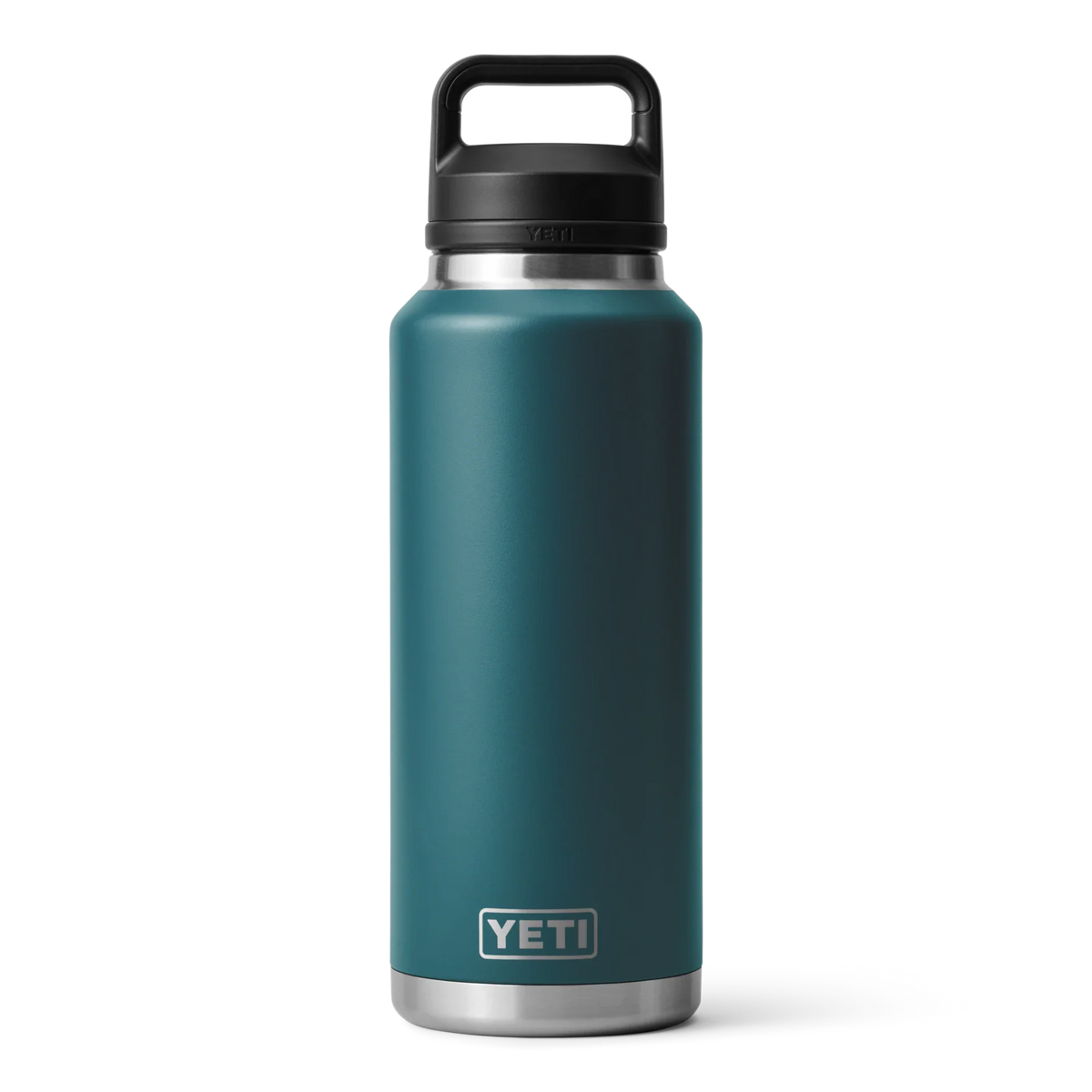 Yeti 46 oz Water Bottle with Chug Cap