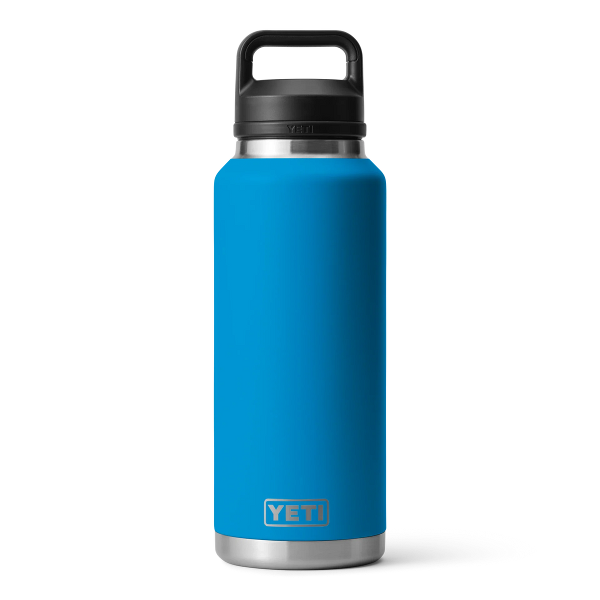 Yeti 46 oz Water Bottle with Chug Cap