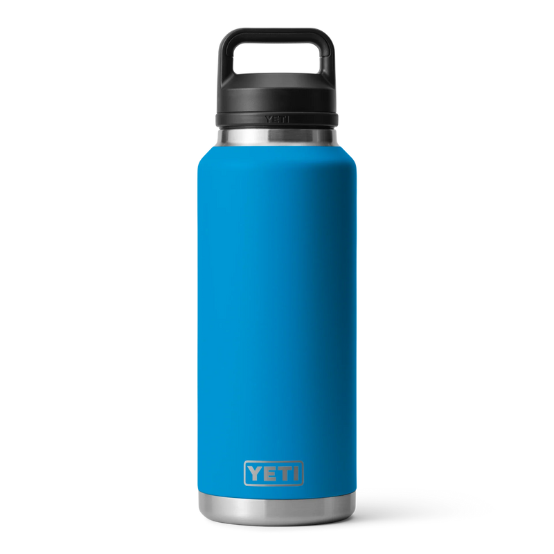 Yeti 46 oz Water Bottle with Chug Cap