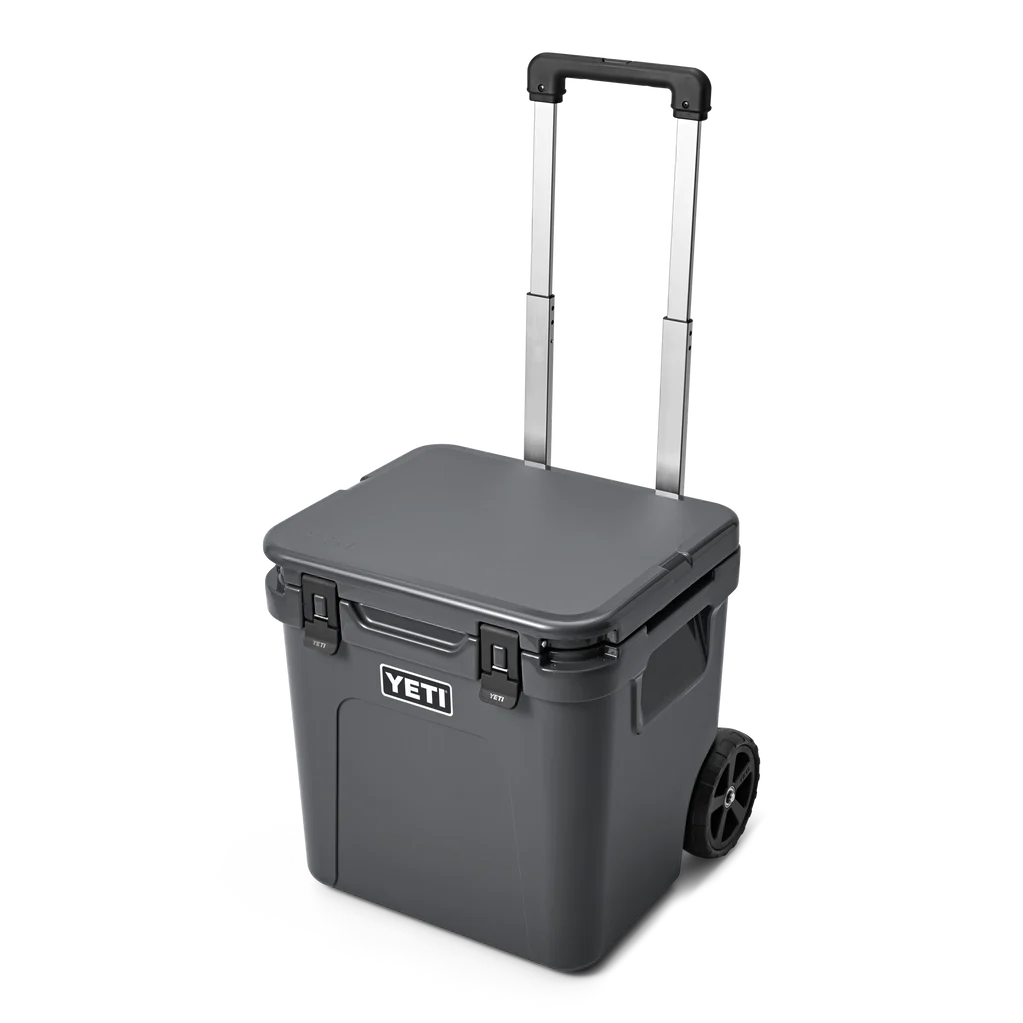 Yeti Roadie 48 - Wheeled Hard Cooler