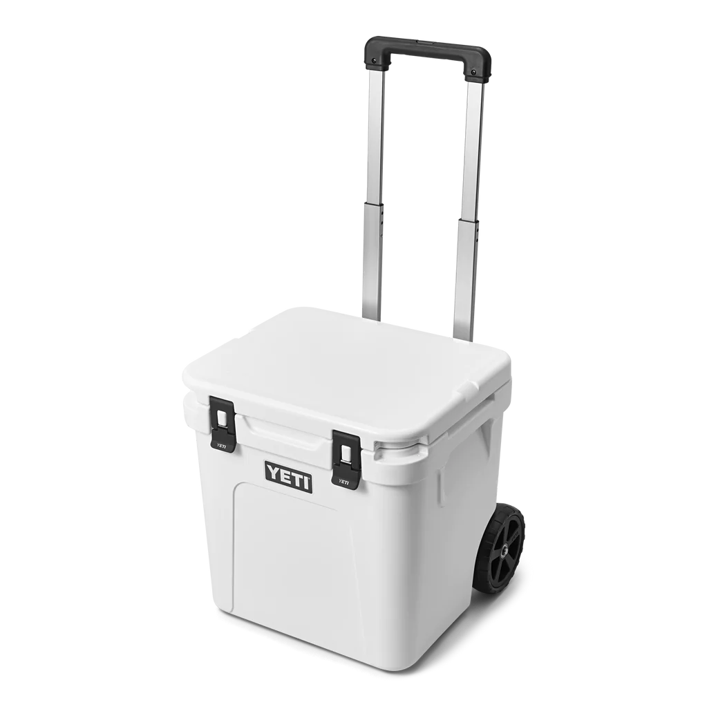 Yeti Roadie 48 - Wheeled Hard Cooler