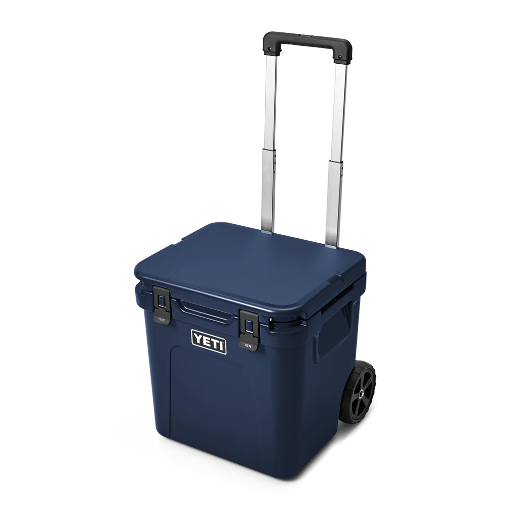 Yeti Roadie 48 - Wheeled Hard Cooler