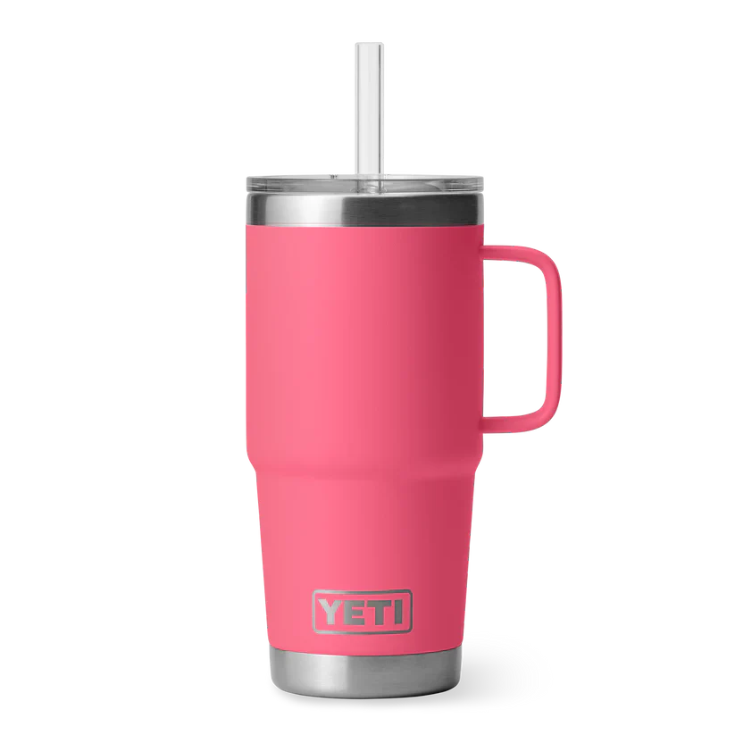 Yeti 42 Oz Straw Mug with Straw Lid