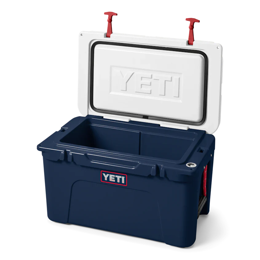 Yeti Tundra 45 Hard Cooler